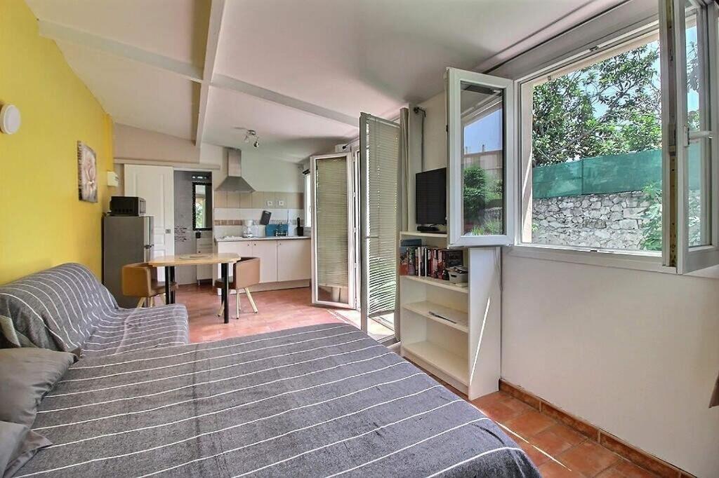 Villa 3 Logements Entiers Avec Piscine Et Jaccuzi Et Parking Ferienhaus