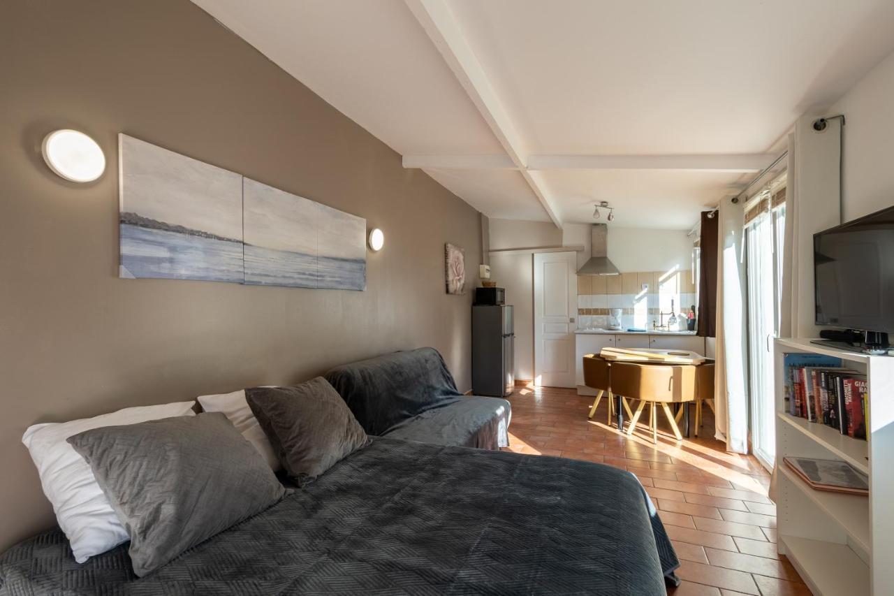 Villa 3 Logements Entiers Avec Piscine Et Jaccuzi Et Parking