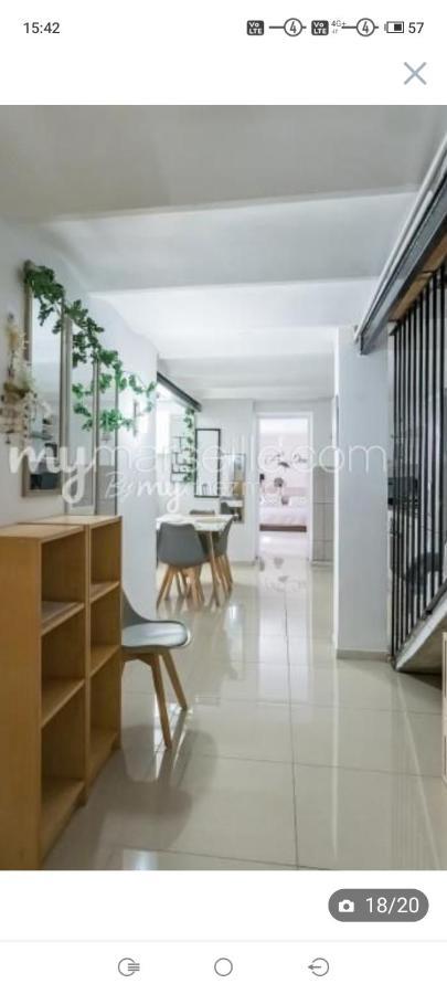 Villa 3 Logements Entiers Avec Piscine Et Jaccuzi Et Parking Ferienhaus
